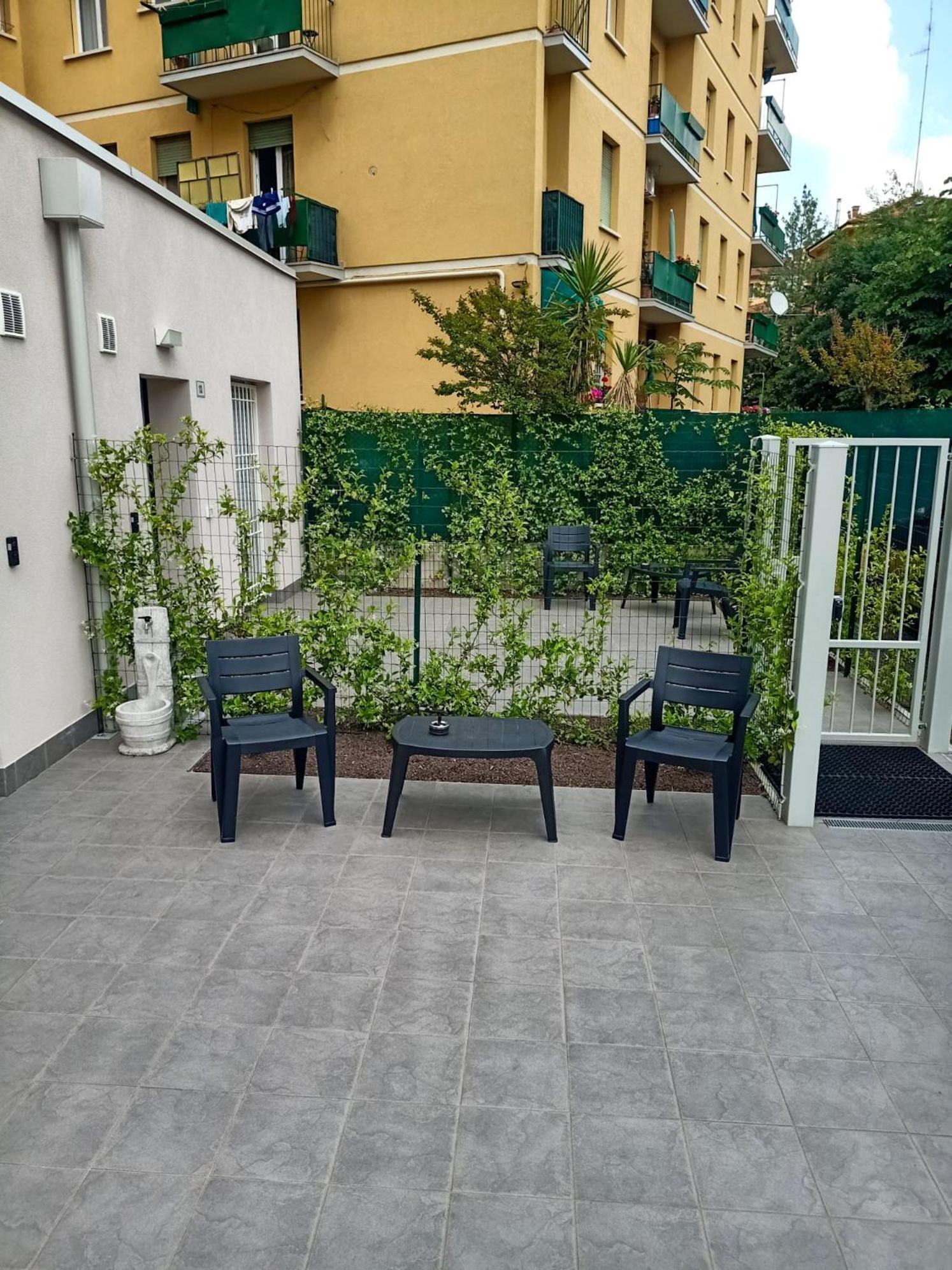 Villa Laura Holiday House Bologna Exterior photo